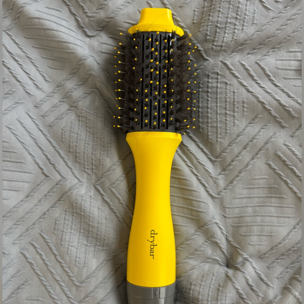 Drybar Double Shot Oval Round Brush